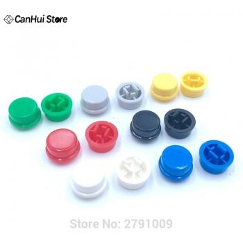 A24 Round Tactile Switch Caps