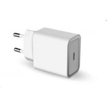 Bigben FPCar 30W USB-C Ladegerät für Fahrzeuge