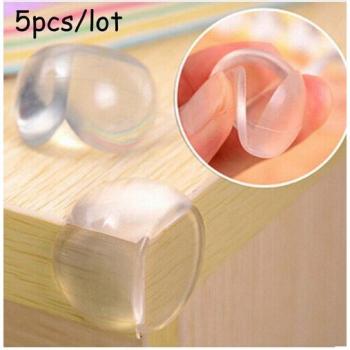 BébéSafe Silicone 12 Pcs