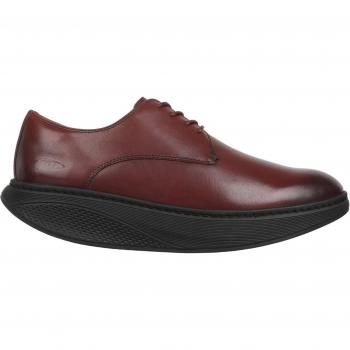 Scarpe Uomo MBT Kabisa 2 Toffee Numero 41