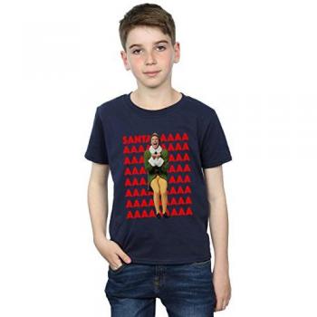 Elf Tops BI16762 para Niños