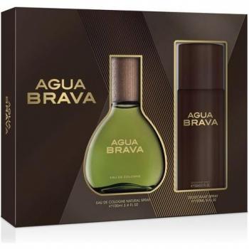 Eau de Toilette Puig Água Brava 100 ml