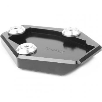 Plaque de support latéral CNC pour DUCATI Monster et Multistrada