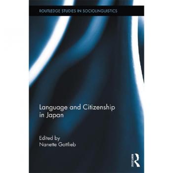Vitalsource Technologies, Inc. Language And Citizenship In Japan