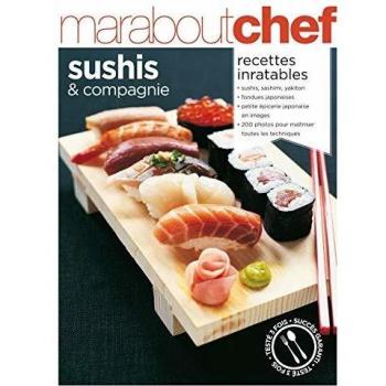 Sushis et compagnie