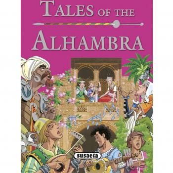 Tales of the Alhambra (Tapa dura).