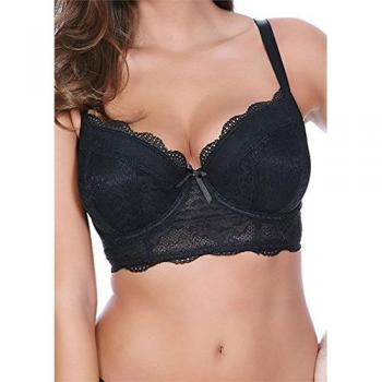Top deportivo con aros “Fancies”