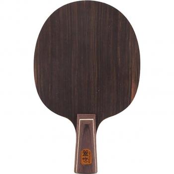 729 Ebenholz Offensive Tischtennisklinge