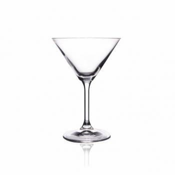 Lara Martini Glass Set of 6