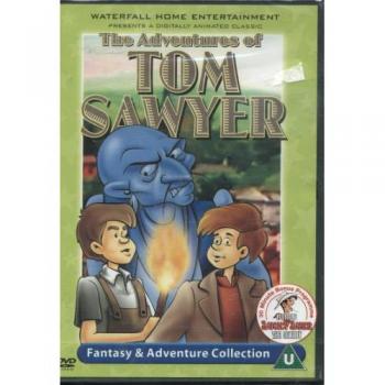 Tom Sawyer : L’Aventure Animée