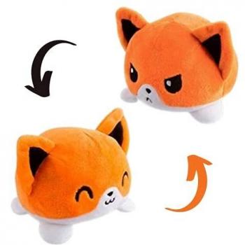 Kawaii Reversible Paw‑Pals