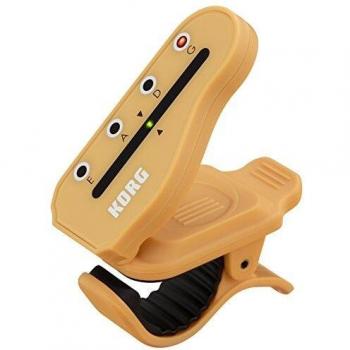 AFINADOR HEADTUNE HT-B1 BAJO KORG