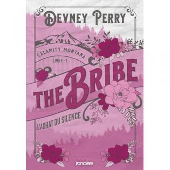 Devney Perry Calamity Montana