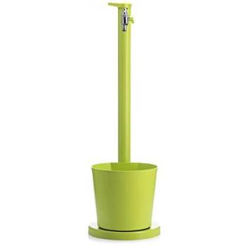 Fontana d’Acqua Belfer 42 SRV con Rubinetto – Verde Acido