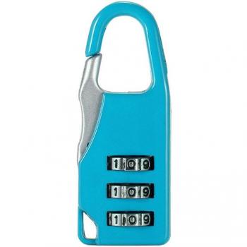 Luggage Security Lock