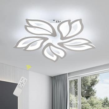 Plafonnier Design LED Dimmable