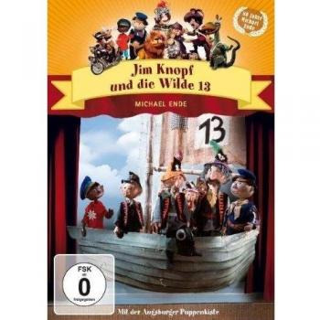 Augsburger Puppenkiste