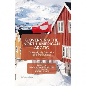 Governing the North American Arctic