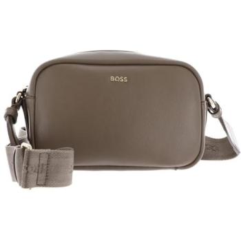 Boss Sandkorper Schultertasche