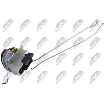 Verrou NTY EZC-KA-038