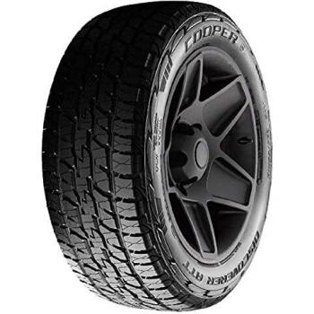 Cooper Discoverer ATT (265/65 R17 116H)