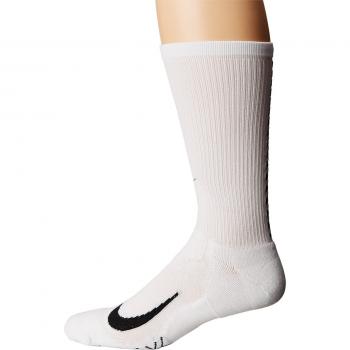 Velocity Guard Crew Socks
