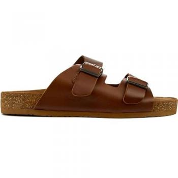 Ravel Aros Sandale in Braun, EU 39 (UK 6)
