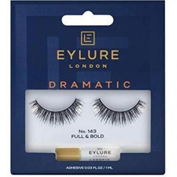 Eylure Double Volume Lash Strips Product Code 5011522099521