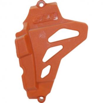 CQR Sprocket Cover Shield