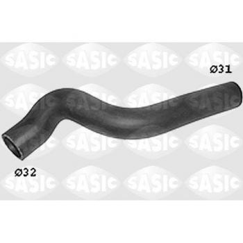SASIC SWH6764 Durite de refroidissement