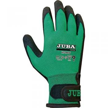 GUANTE NYLON PVC NINJA HPT TALLA 8