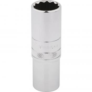 Serrure Deep Socket 19 mm Fx Drive ½ Hi‑Torque Carré Profondeur 12