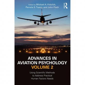 Vitalsource Technologies, Inc. Advances In Aviation Psychology, Volume 2