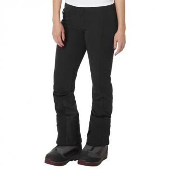 Spyder Women's Orb Softshell Pant Black 12