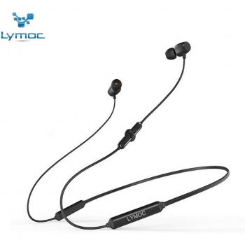 LYMOC Q5 Bluetooth Sportkopfhörer mit 48 Stunden Gesprächszeit