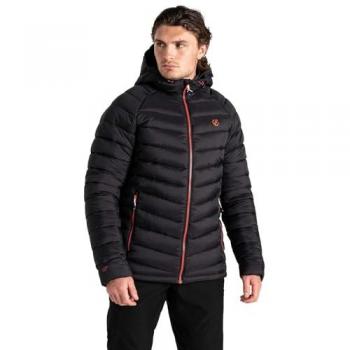 Dare 2b Men's Lightweight Mountain Series Baffled Jacket