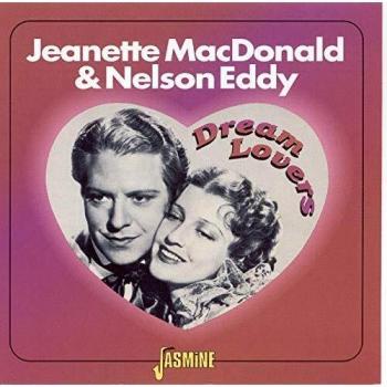 Jeanette Mcdonald