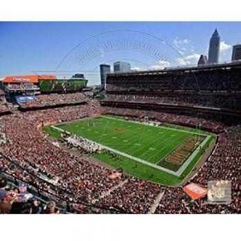 FirstEnergy Stadion‑Moment 2014