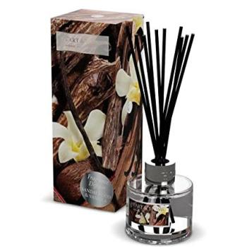 Cool White Sandalwood Vanilla Reed Aromatic