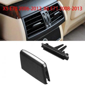 Aire Fresco Clip para BMW X5 X6