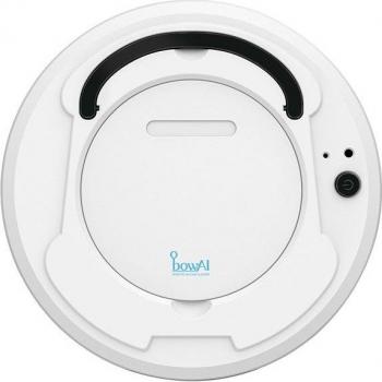 3-in-1 Robot Vacuum Cleaner