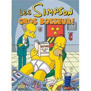 Les Simpson