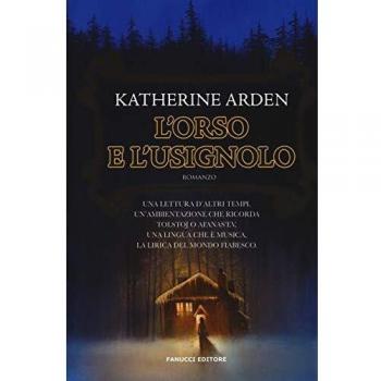 L'orso e l'usignolo. La notte dell'inverno (Vol. 1)