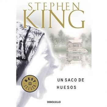 Stephen King Un Saco De Huesos (Best Seller, Band 26200)