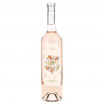Château Roubine Hippy 2022 IGP Rosé