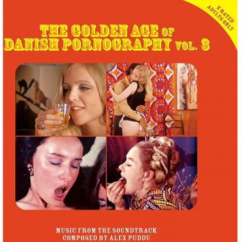 The Golden Age Of Pornoghaphy 3