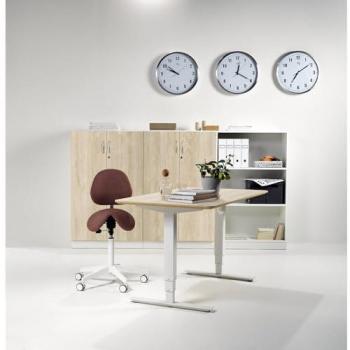 Mueble Escritorio Atlanta Regulable Eléctrico Kaiserkraft