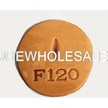 Leather Embossing Punch Set F120/F121/F990/F991