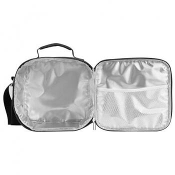 Bolsa de Almuerzo Outdoor Be 23x22x13.5cm