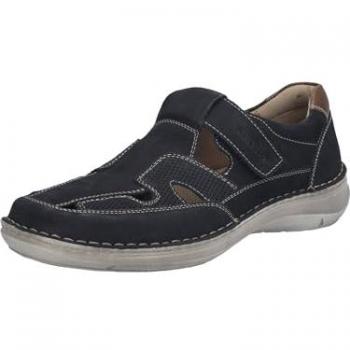 Lage Baskets Josef Seibel NEW ANVERS 81